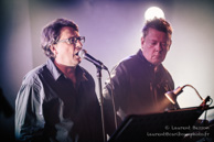 Trisomie 21 / La Maroquinerie - 09 juin 2018