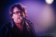 Trisomie 21 / La Maroquinerie - 09 juin 2018