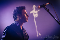 Trisomie 21 / La Maroquinerie - 09 juin 2018