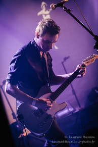 Trisomie 21 / La Maroquinerie - 09 juin 2018