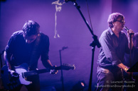 Trisomie 21 / La Maroquinerie - 09 juin 2018