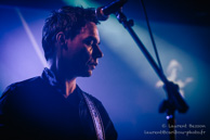 Trisomie 21 / La Maroquinerie - 09 juin 2018