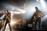 Tristesse Contemporaine / MaMA Festival 2014 - La Boule Noire - 16 octobre 2014