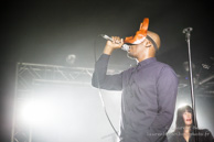 Tristesse Contemporaine / MaMA Festival 2014 - La Boule Noire - 16 octobre 2014