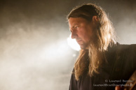 Tristesse Contemporaine / MaMA Festival 2014 - La Boule Noire - 16 octobre 2014