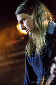 Tristesse Contemporaine / MaMA Festival 2014 - La Boule Noire - 16 octobre 2014