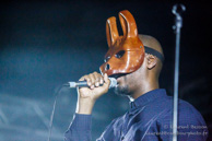 Tristesse Contemporaine / MaMA Festival 2014 - La Boule Noire - 16 octobre 2014