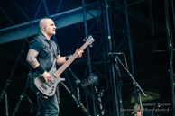 Trivium / Download Festival Paris 2016 - Hippodrome de Longchamp - 12 juin 2016