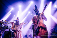 Trollfest / Elysée Montmartre - 25 janvier 2026