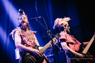 Trollfest / Elysée Montmartre - 25 janvier 2026