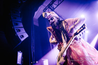 Trollfest / Elysée Montmartre - 25 janvier 2026