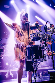 Trollfest / Elysée Montmartre - 25 janvier 2026