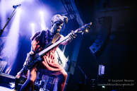 Trollfest / Elysée Montmartre - 25 janvier 2026