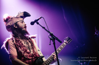 Trollfest / Elysée Montmartre - 25 janvier 2026