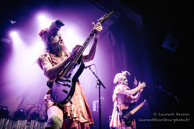 Trollfest / Elysée Montmartre - 25 janvier 2026