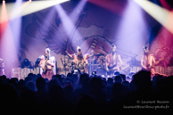 Trollfest / Elysée Montmartre - 25 janvier 2026