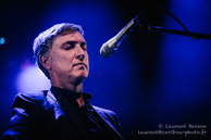 Troy Von Balthazar / Petit Bain - 20 septembre 2019