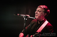 Troy Von Balthazar / Petit Bain - 20 septembre 2019