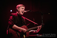 Troy Von Balthazar / Petit Bain - 20 septembre 2019