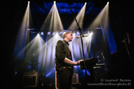 Troy Von Balthazar / Petit Bain - 20 septembre 2019