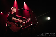 Troy Von Balthazar / Petit Bain - 20 septembre 2019