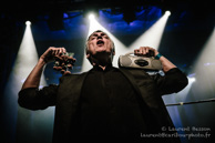 Troy Von Balthazar / Petit Bain - 20 septembre 2019