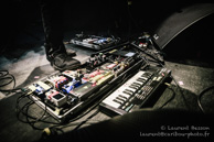 Troy Von Balthazar / Petit Bain - 20 septembre 2019