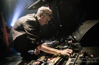 Troy Von Balthazar / Petit Bain - 20 septembre 2019