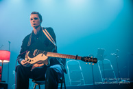 Troy Von Balthazar / L'Elysée Montmartre - 07 octobre 2025