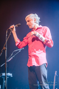 Troy Von Balthazar / L'Elysée Montmartre - 07 octobre 2025