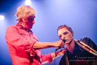 Troy Von Balthazar / L'Elysée Montmartre - 07 octobre 2025