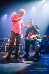 Troy Von Balthazar / L'Elysée Montmartre - 07 octobre 2025