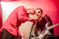 Troy Von Balthazar / L'Elysée Montmartre - 07 octobre 2025