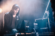 Trumps / La Flèche d'Or - 14 décembre 2015