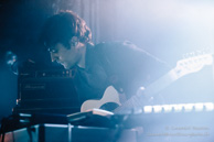 Trumps / La Flèche d'Or - 14 décembre 2015