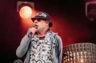 Trust / Fête de l'Humanité 2017 - Parc Départemental de la Courneuve - 16 septembre 2017