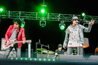 Trust / Fête de l'Humanité 2017 - Parc Départemental de la Courneuve - 16 septembre 2017