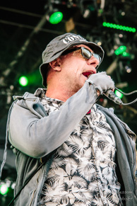 Trust / Fête de l'Humanité 2017 - Parc Départemental de la Courneuve - 16 septembre 2017