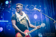 Trust / Fête de l'Humanité 2017 - Parc Départemental de la Courneuve - 16 septembre 2017