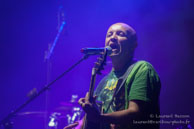 Tryo / Festival Fnac Live 2012 - 22/07/12