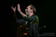 Tryo / Festival Fnac Live 2012 - 22/07/12