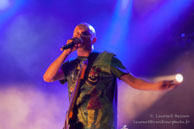 Tryo / Festival Fnac Live 2012 - 22/07/12