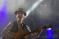 Tryo / Fête de l'Humanité 2013 - Parc Départemental de la Courneuve - 13/09/13