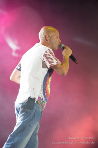 Tryo / Fête de l'Humanité 2013 - Parc Départemental de la Courneuve - 13/09/13