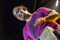 Tryo / Fête de l'Humanité 2013 - Parc Départemental de la Courneuve - 13/09/13