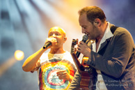 Tryo / Fête de l'Humanité 2013 - Parc Départemental de la Courneuve - 13/09/13