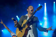 Tryo / Fête de l'Humanité 2013 - Parc Départemental de la Courneuve - 13/09/13