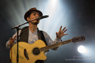 Tryo / Fête de l'Humanité 2013 - Parc Départemental de la Courneuve - 13/09/13