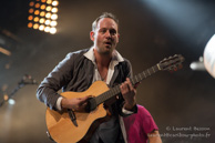 Tryo / Fête de l'Humanité 2013 - Parc Départemental de la Courneuve - 13/09/13