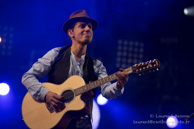 Tryo / Fête de l'Humanité 2013 - Parc Départemental de la Courneuve - 13/09/13